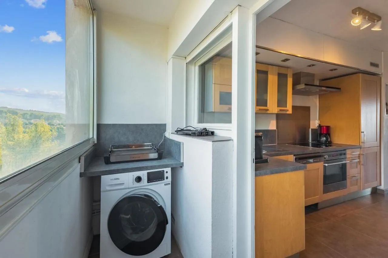 Appartement L'Eden Azur - Welkeys Bandol France