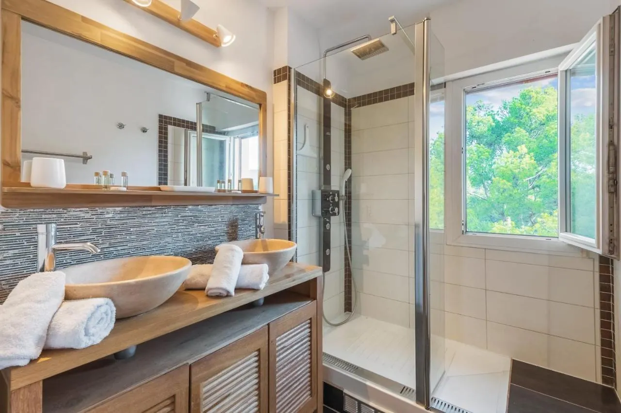 Appartement L'Eden Azur - Welkeys Bandol