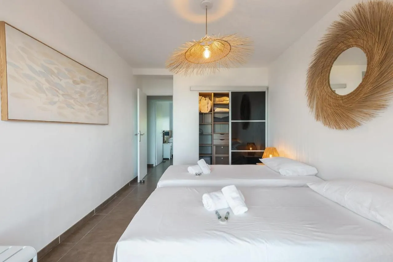 Apartment Appartement L'Eden Azur - Welkeys Bandol