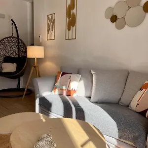 A Louer, Appartement