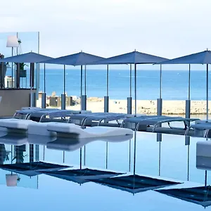 Thalazur Ile Rousse - & Spa Hotel